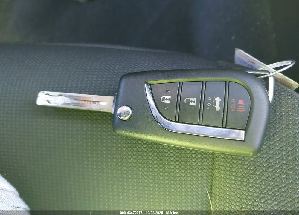 2023 TOYOTA COROLLA VIN: 5YFB4MDE7PP017386