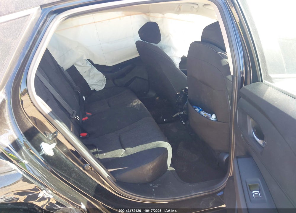 2023 HONDA ACCORD LX VIN: 1HGCY1F20PA020162