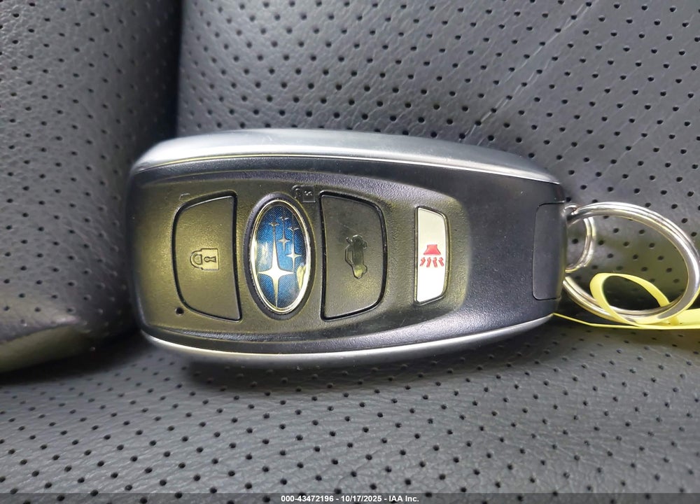 2024 SUBARU ASCENT VIN: 4S4WMAUD7R3416782