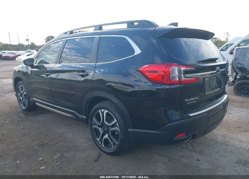 2024 SUBARU ASCENT VIN: 4S4WMAUD7R3416782