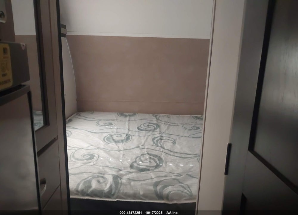 2019 FOREST RIVER RPOD 189 VIN: 4X4TRPU13KB022428