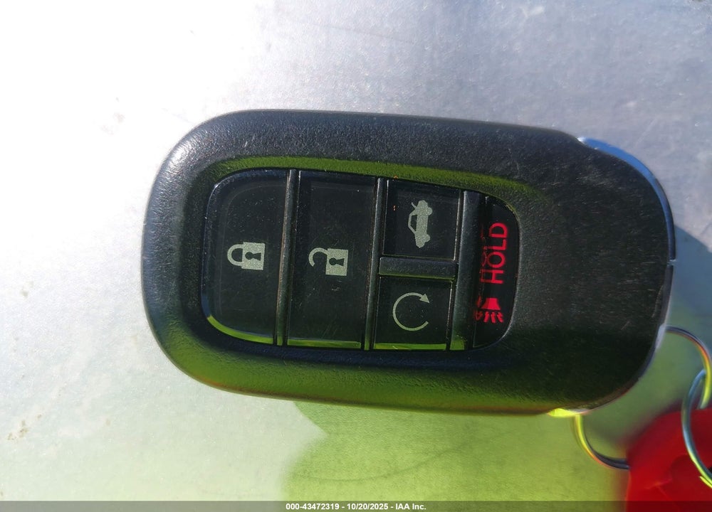 2022 HONDA CIVIC SPORT VIN: 2HGFE2F50NH589694