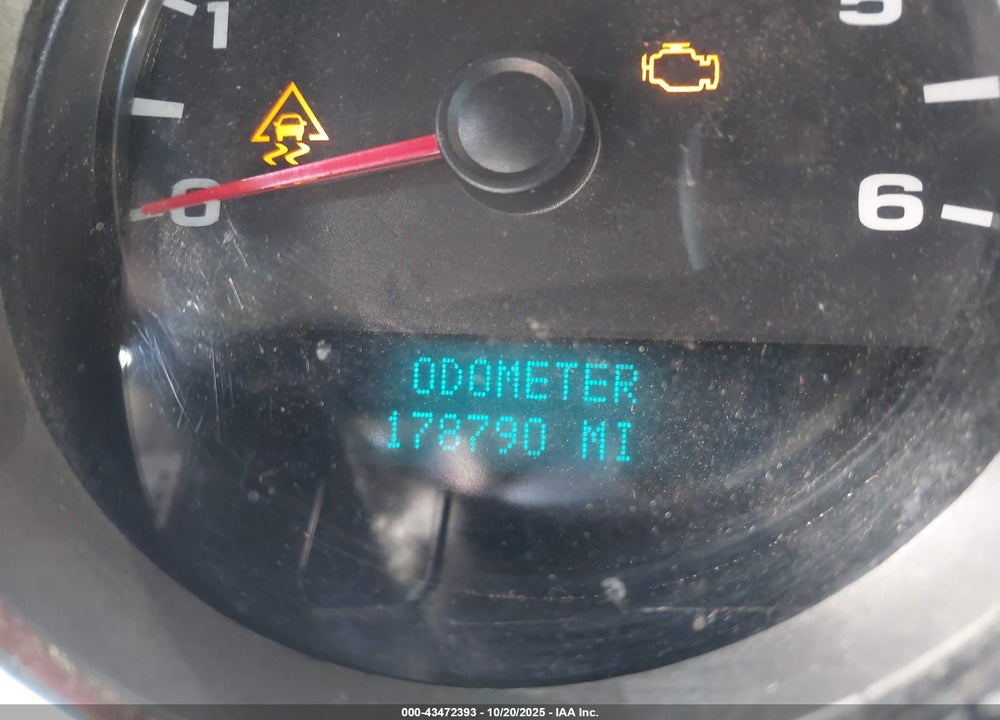 2007 CHEVROLET SILVERADO 1500 LT1 VIN: 2GCEC13J371566918