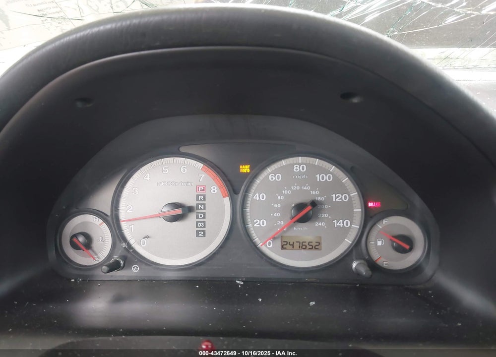 2002 HONDA CIVIC LX VIN: 1HGEM225X2L044492