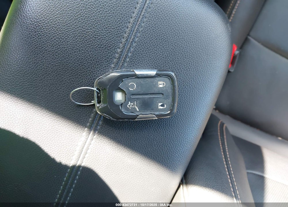 2019 GMC TERRAIN SLT VIN: 3GKALPEX7KL167184