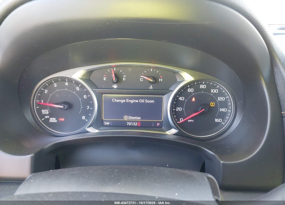 2019 GMC TERRAIN SLT VIN: 3GKALPEX7KL167184