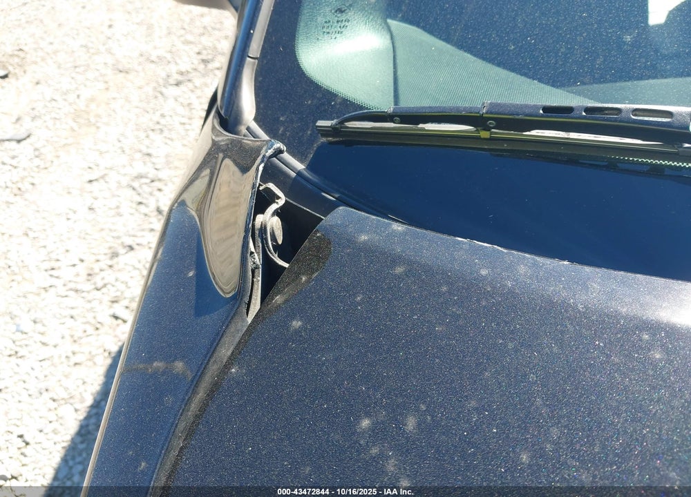 2006 NISSAN 350Z ENTHUSIAST VIN: JN1AZ34D16M311658