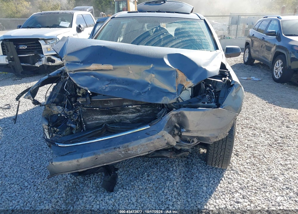 2010 HONDA CR-V EX VIN: 5J6RE4H59AL049403
