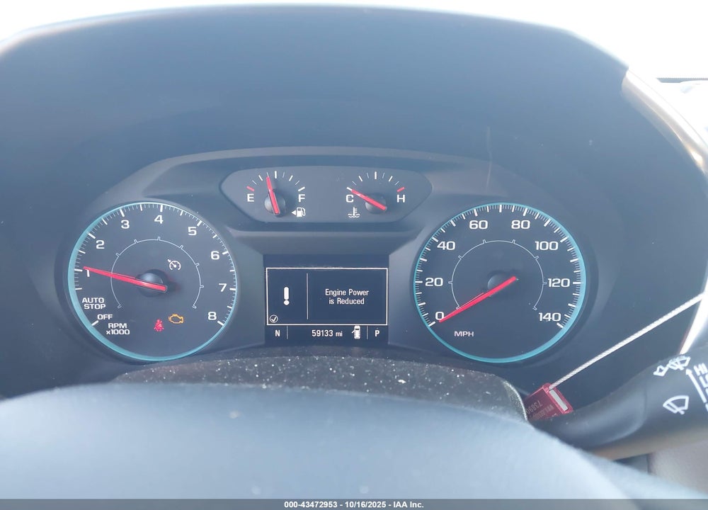 2021 CHEVROLET EQUINOX FWD LS VIN: 3GNAXHEV8MS150138