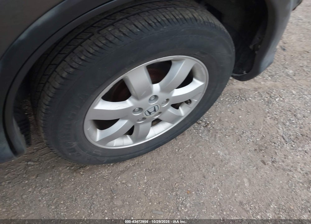 2013 HONDA CR-V LX VIN: 2HKRM4H34DH600742
