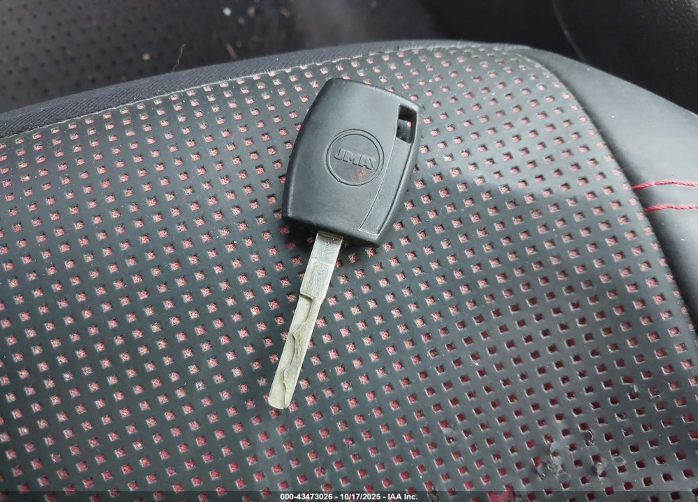 2018 FORD FIESTA SE VIN: 3FADP4BJ1JM127824