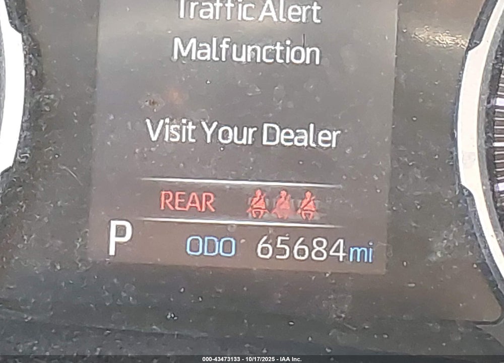 2021 TOYOTA RAV4 HYBRID VIN: 4T3RWRFV3MU037560