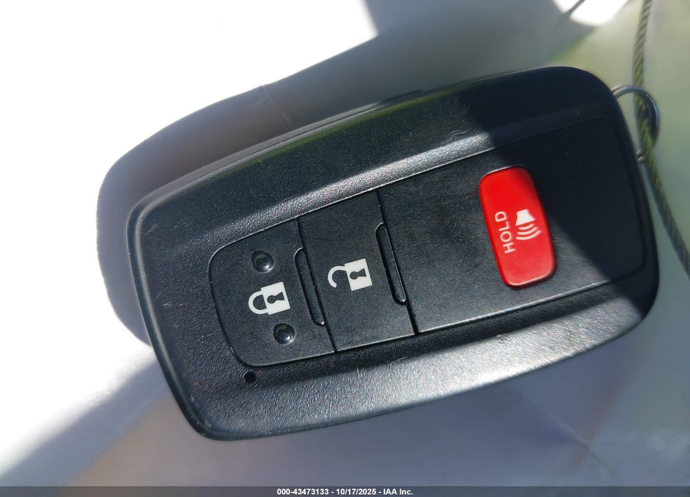 2021 TOYOTA RAV4 HYBRID VIN: 4T3RWRFV3MU037560