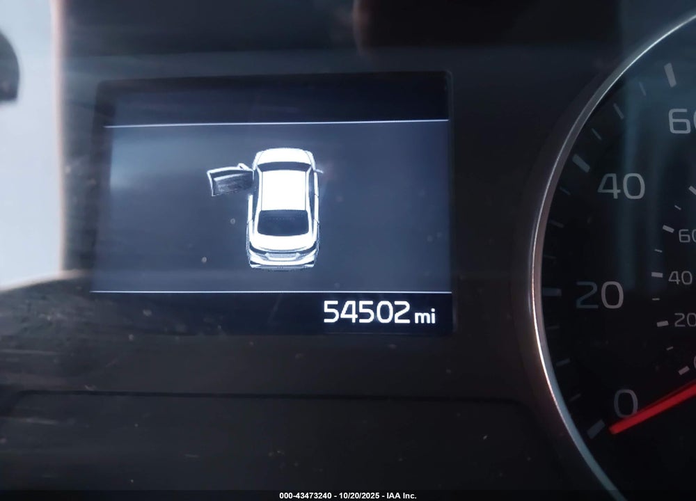 2021 KIA FORTE GT LINE VIN: 3KPF34AD4ME418892