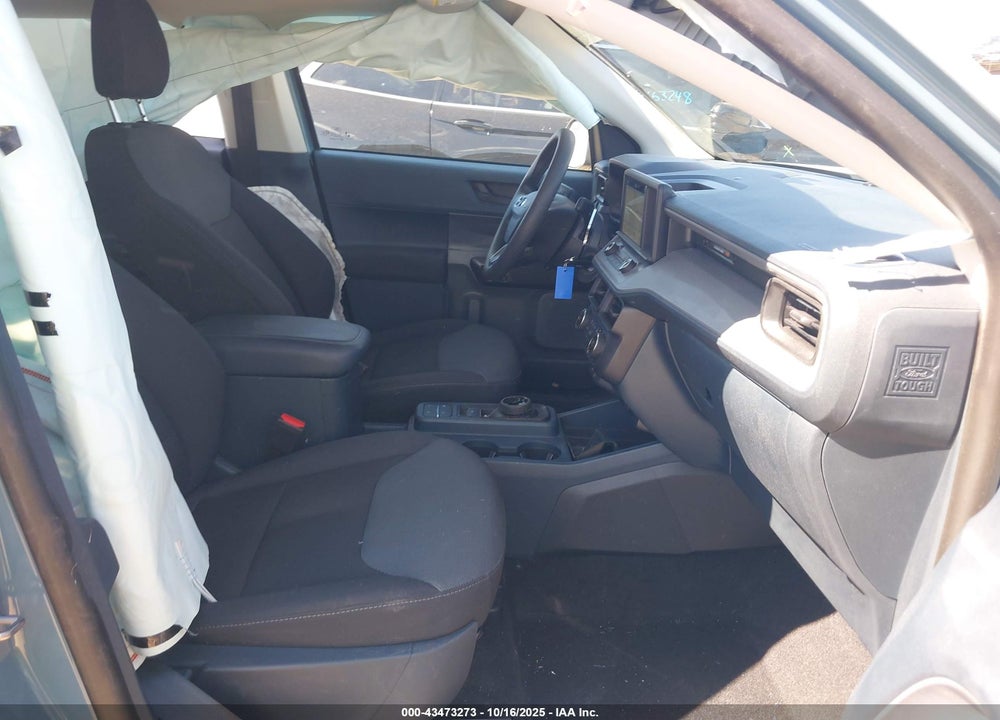 2022 FORD MAVERICK VIN: 3FTTW8E91NRA58370