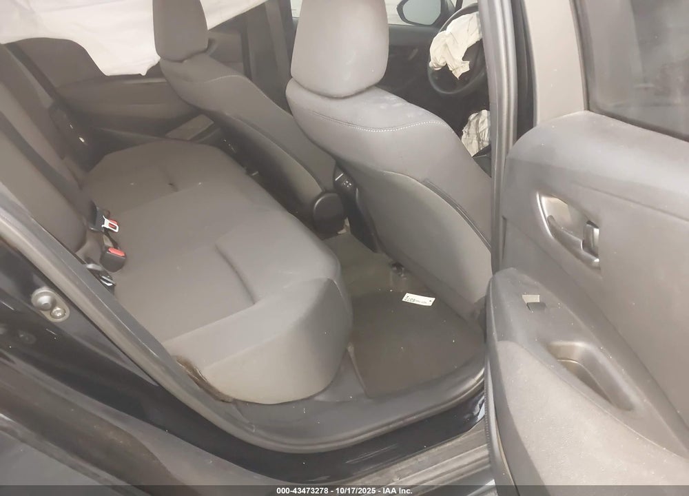 2024 TOYOTA COROLLA LE VIN: 5YFB4MDE4RP169354