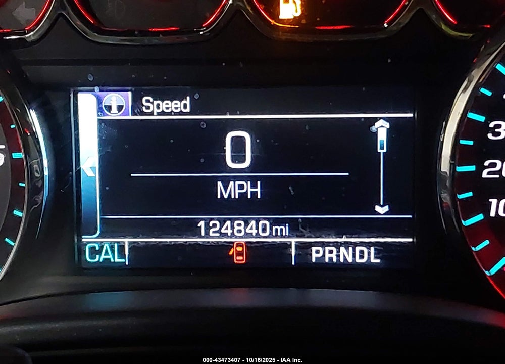 2018 CHEVROLET SILVERADO 1500 1LT VIN: 1GCRCREH6JZ161354