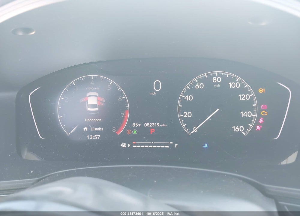 2022 HONDA CIVIC VIN: 2HGFE2F27NH527358