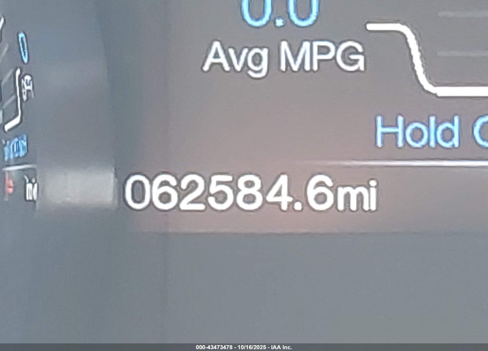 2017 FORD MUSTANG VIN: 1FATP8EM7H5272598