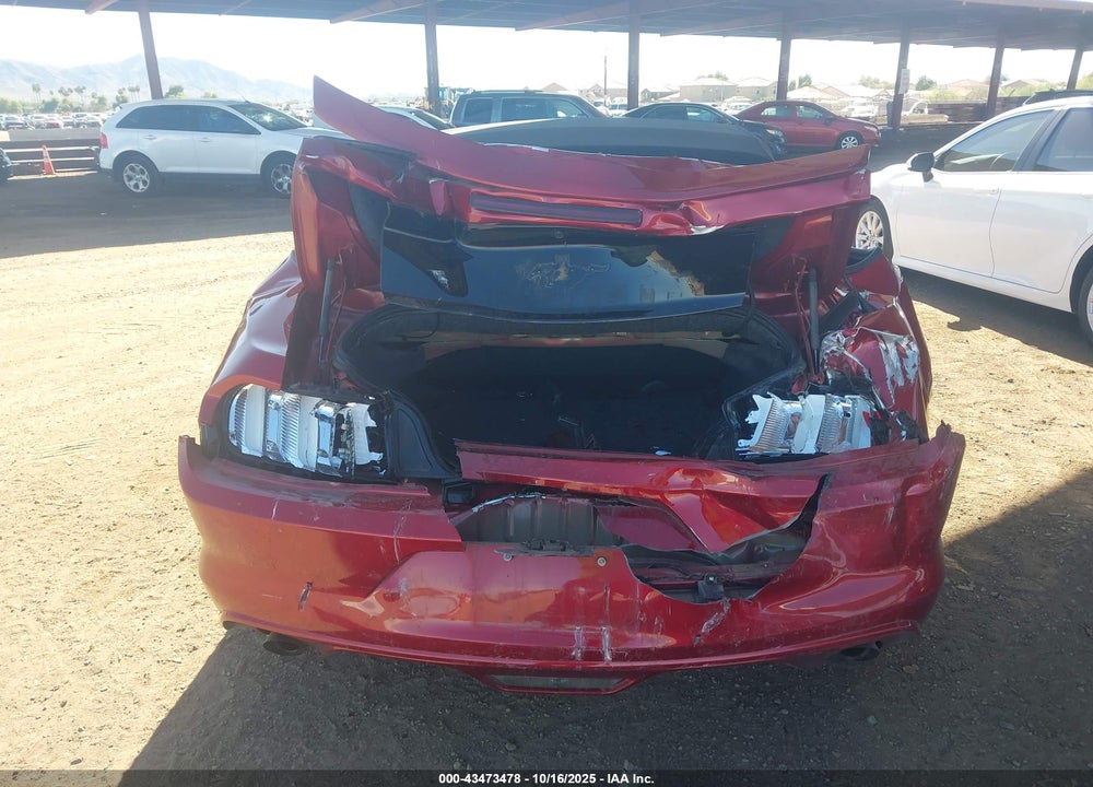2017 FORD MUSTANG VIN: 1FATP8EM7H5272598