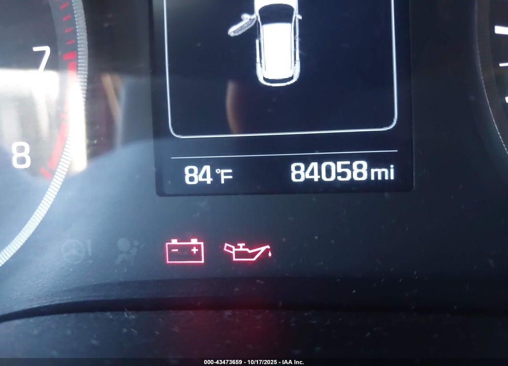2018 HYUNDAI TUCSON VALUE VIN: KM8J3CA25JU644595
