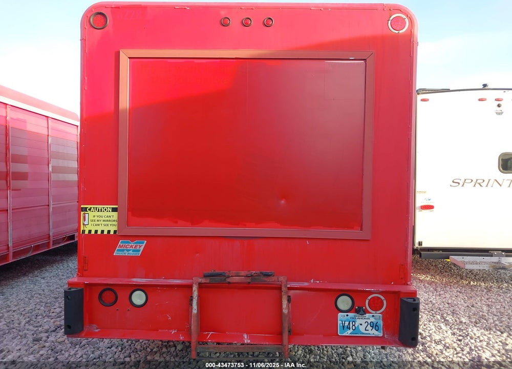 2012 KENWORTH CONSTRUCTION T370 VIN: 2NKHHM7X1CM308595