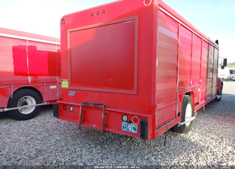 2012 KENWORTH CONSTRUCTION T370 VIN: 2NKHHM7X1CM308595