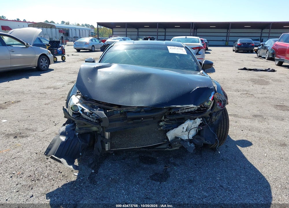 2017 TOYOTA 86 VIN: JF1ZNAA15H8703750