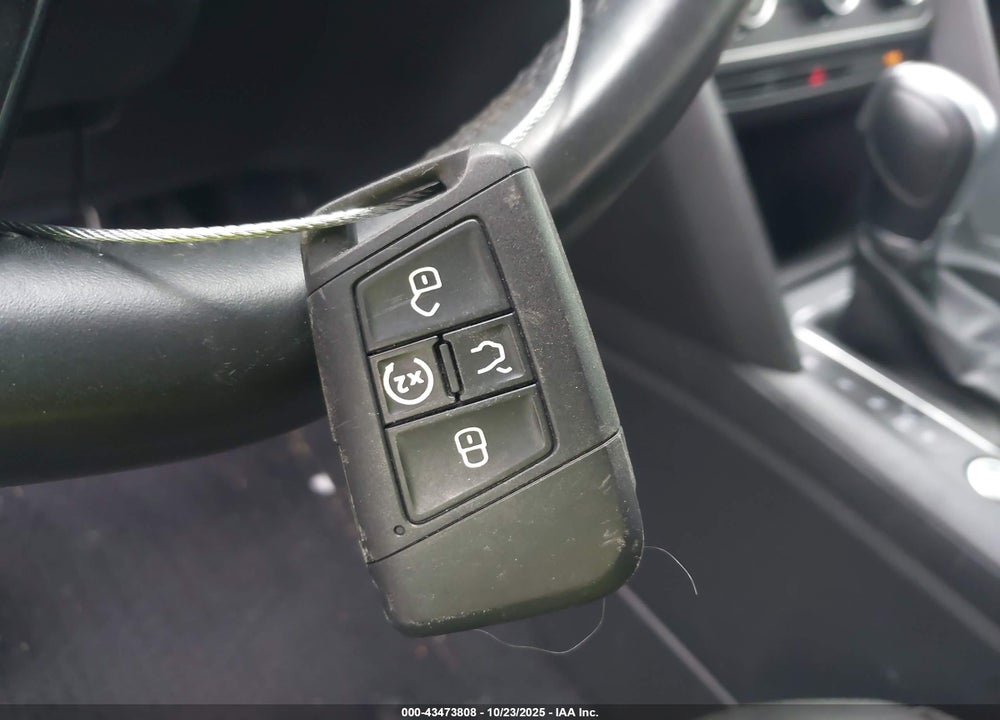 2019 VOLKSWAGEN ATLAS 3.6L V6 SE W/TECHNOLOGY VIN: 1V2UR2CA0KC567543