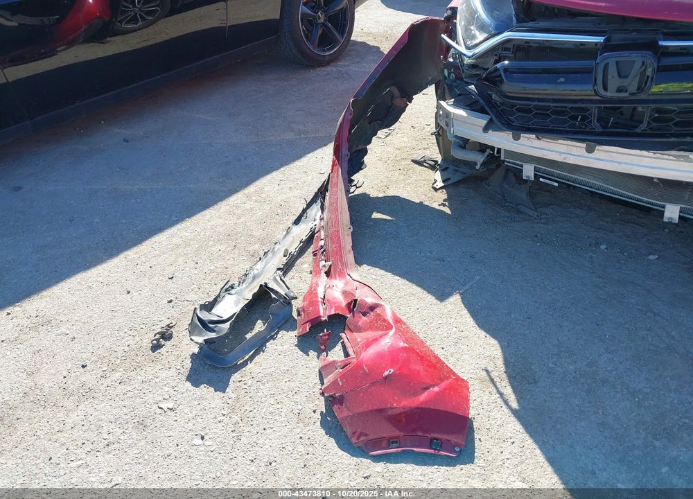 2021 HONDA CR-V VIN: 7FARW1H86ME004068