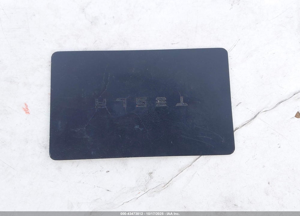 2018 TESLA MODEL 3 VIN: 5YJ3E1EA4JF002844
