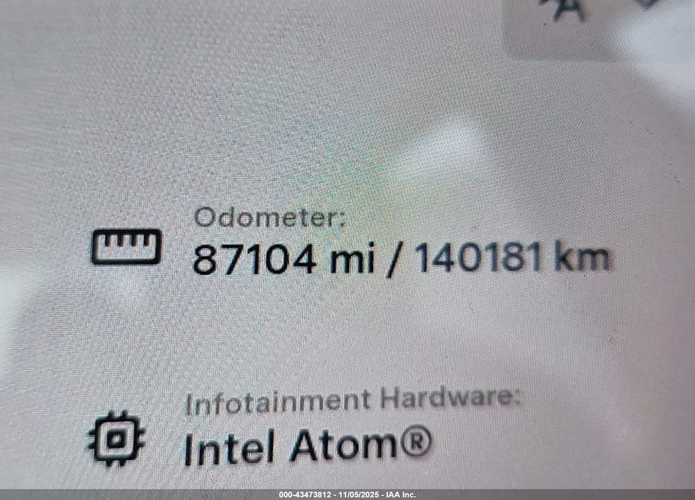 2018 TESLA MODEL 3 VIN: 5YJ3E1EA4JF002844