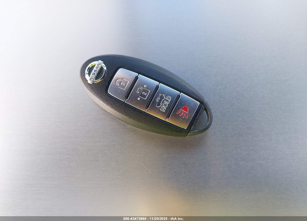 2019 NISSAN SENTRA SV VIN: 3N1AB7AP8KY223823
