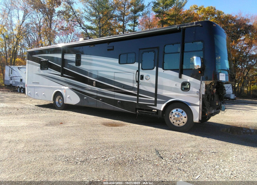 2018 FORD F53 VIN: 1F66F5DY5J0A15409