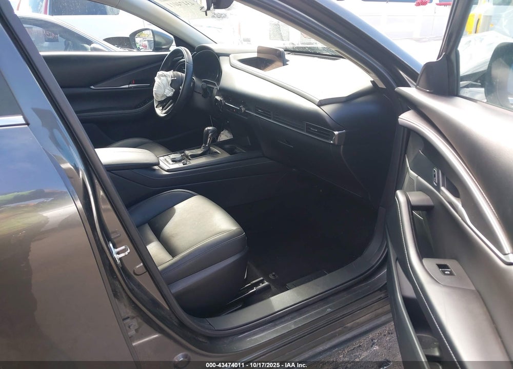 2023 MAZDA CX-30 2.5 S SELECT VIN: 3MVDMBBM0PM514874