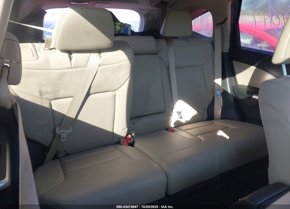 2015 HONDA CR-V VIN: 2HKRM4H70FH635249