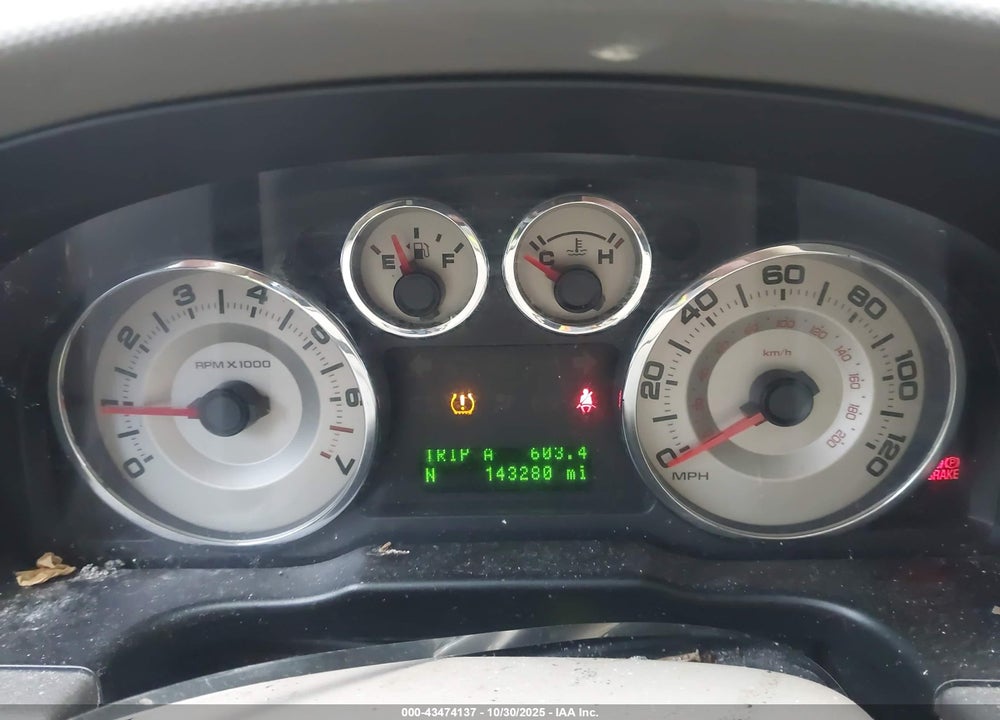 2008 FORD EDGE SEL VIN: 2FMDK38CX8BA94843