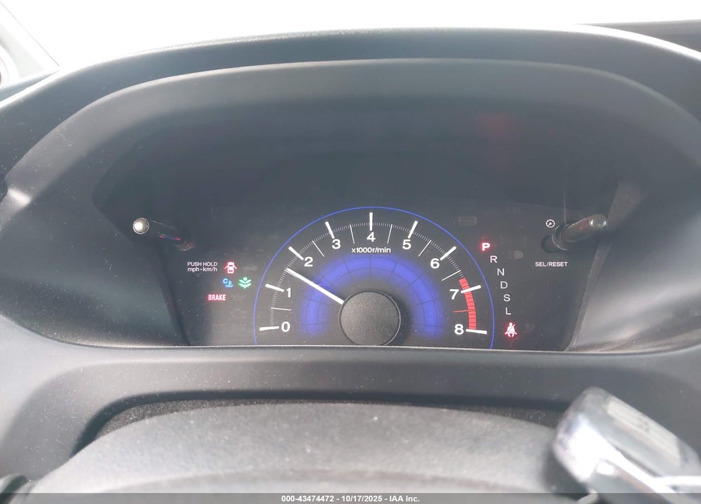 2014 HONDA CIVIC VIN: 19XFB2F87EE259161