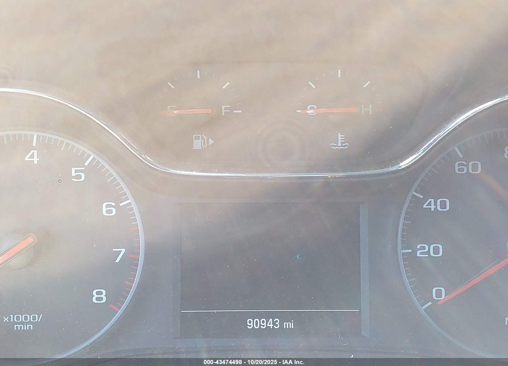 2019 CHEVROLET CRUZE PREMIER VIN: 3G1BF6SM1KS608723
