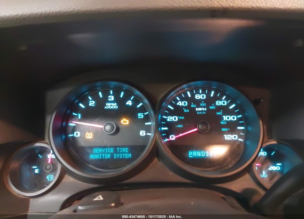 2008 GMC SIERRA 1500 WORK TRUCK VIN: 2GTEK19C481224729