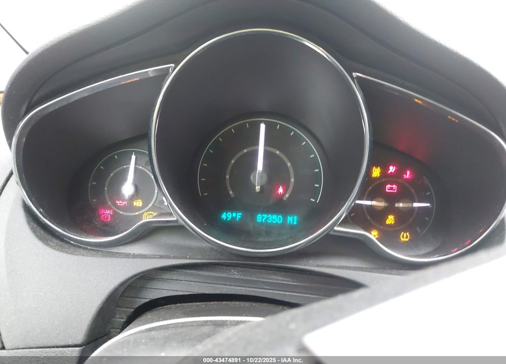 2012 CHEVROLET MALIBU VIN: 1G1ZD5E07CF111477