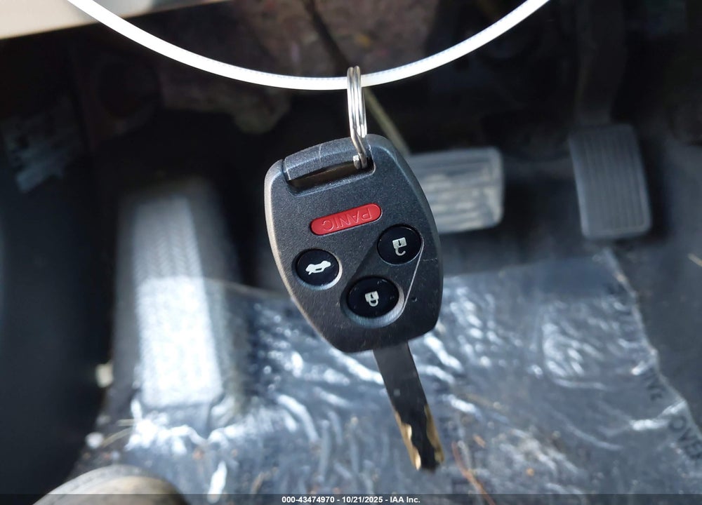 2013 HONDA CIVIC LX VIN: 19XFB2F59DE218955