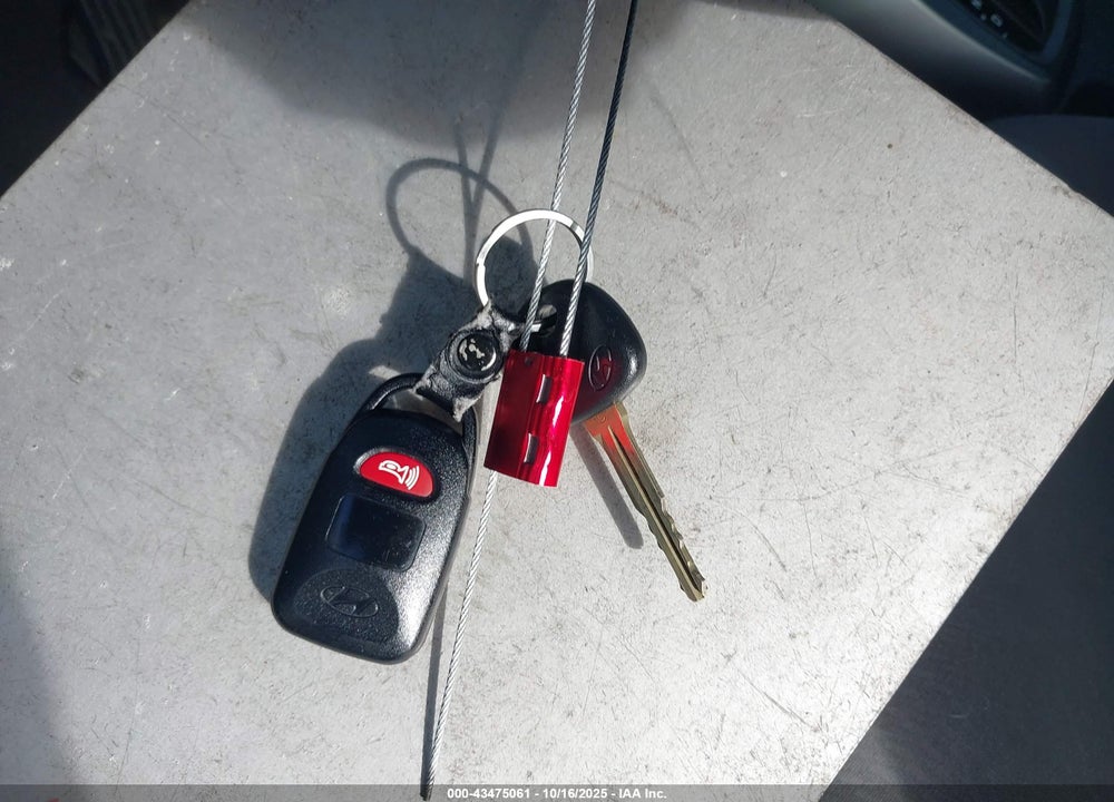 2016 HYUNDAI ELANTRA SE VIN: 5NPDH4AE8GH656746