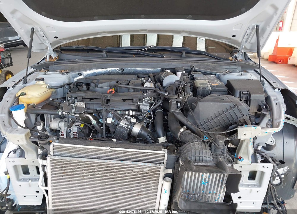 2024 KIA K5 VIN: 5XXG64J20RG240942
