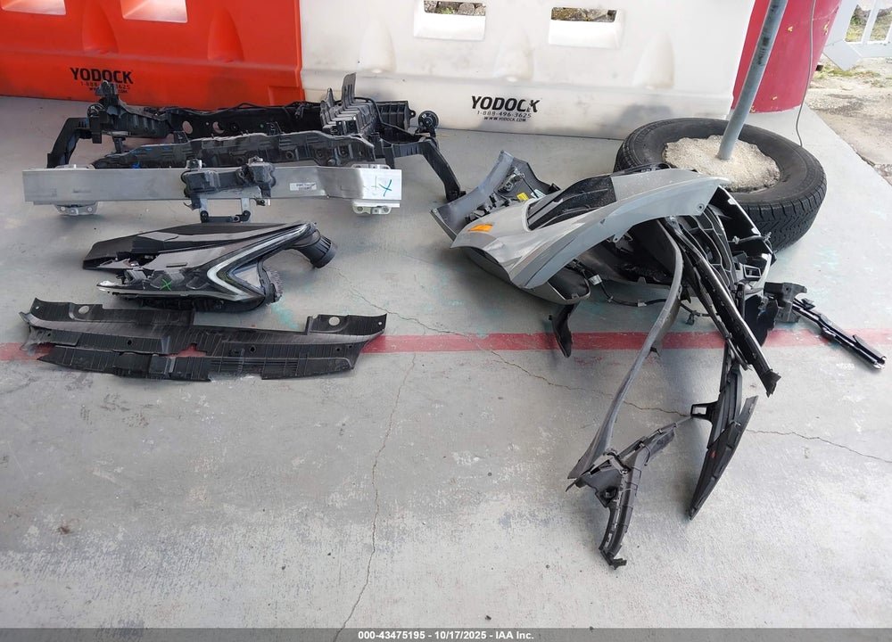 2024 KIA K5 VIN: 5XXG64J20RG240942