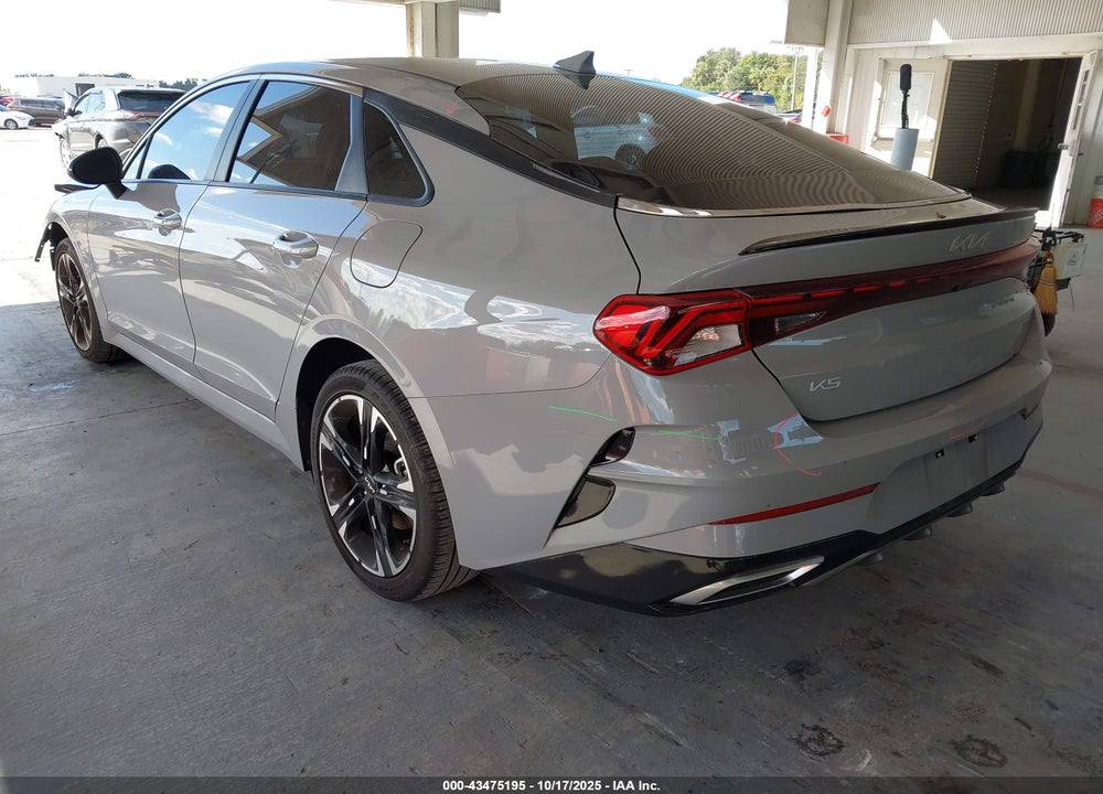 2024 KIA K5 VIN: 5XXG64J20RG240942