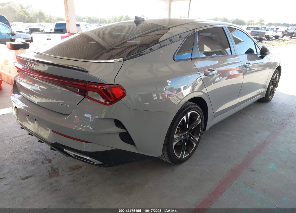 2024 KIA K5 VIN: 5XXG64J20RG240942