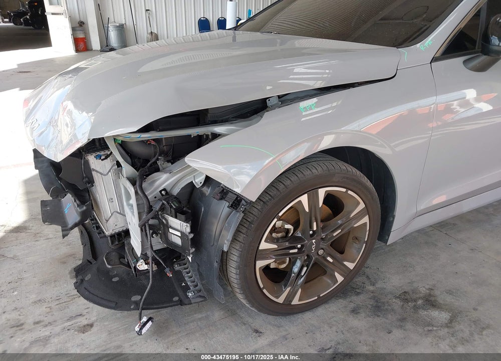 2024 KIA K5 VIN: 5XXG64J20RG240942