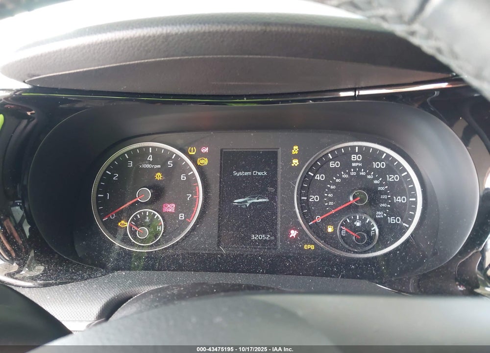 2024 KIA K5 VIN: 5XXG64J20RG240942