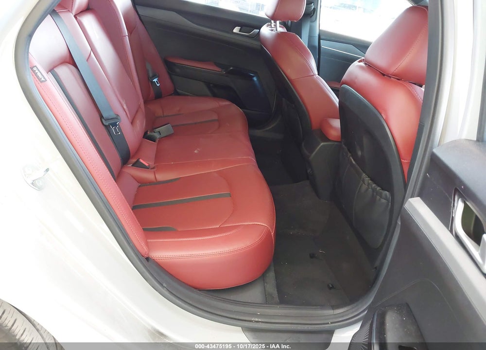 2024 KIA K5 VIN: 5XXG64J20RG240942
